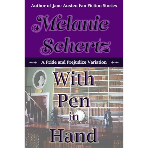 Cover of With Pen In Hand