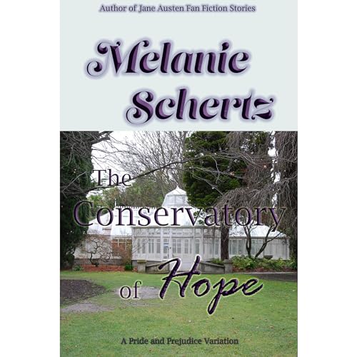 Cover of The Conservatory of Hope