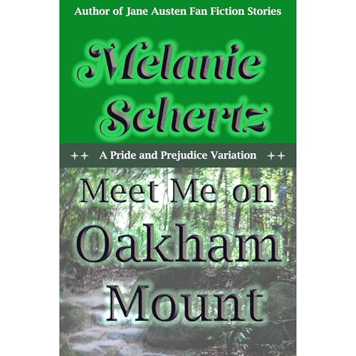 Cover of Meet Me at Oakham Mount