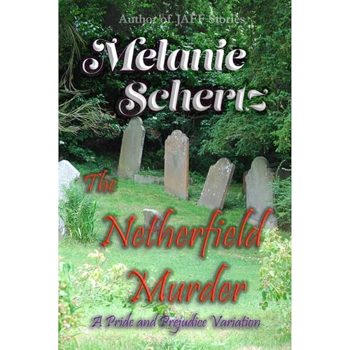 Cover of The Netherfield Murder