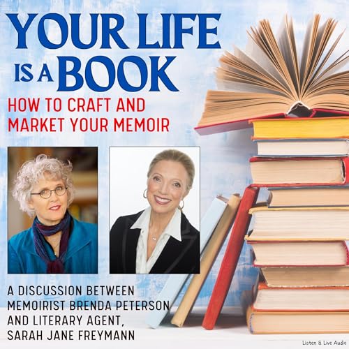 Cover of Your Life Is a Book