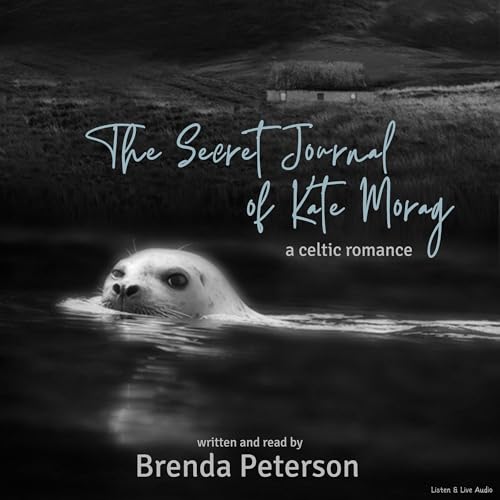 Cover of The Secret Journal of Kate Morag