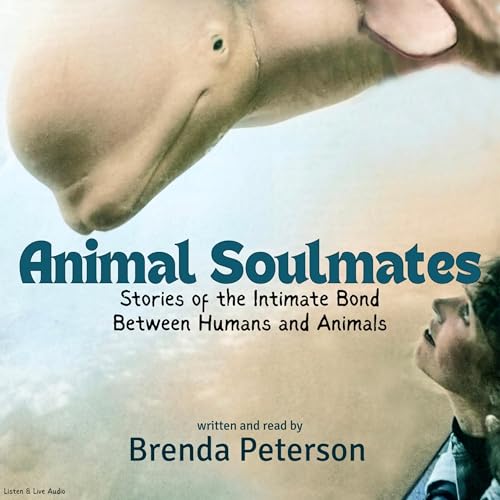 Cover of Animal Soulmates