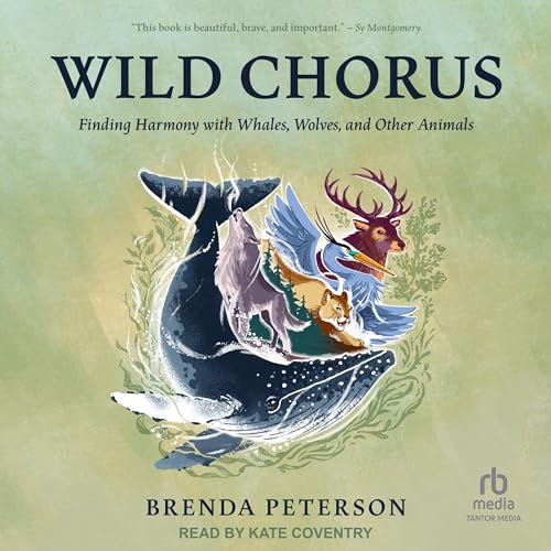 Cover of Wild Chorus