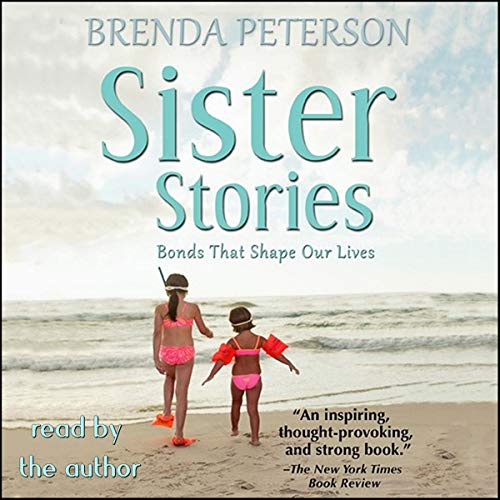 Cover of Sister Stories: Bonds that Shape Our Lives