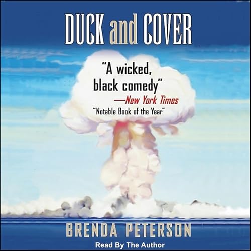 Cover of Duck and Cover