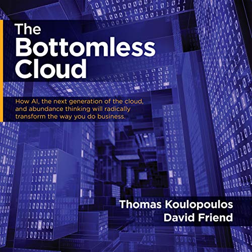 Cover of The Bottomless Cloud