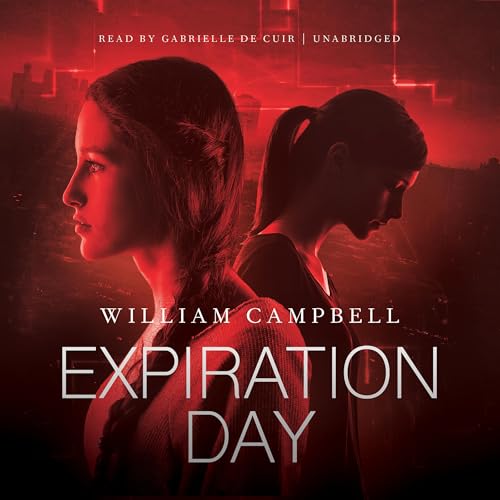 Cover of Expiration Day