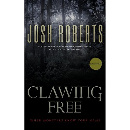 Cover of Clawing Free