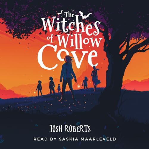 Cover of The Witches of Willow Cove