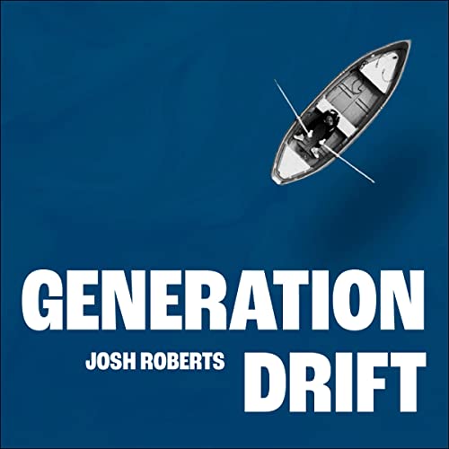 Cover of Generation Drift