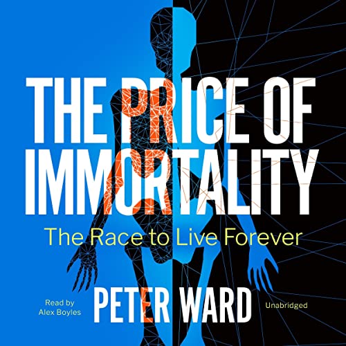 Cover of The Price of Immortality
