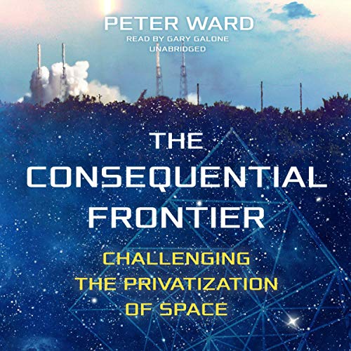 Cover of The Consequential Frontier