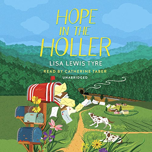 Cover of Hope in the Holler