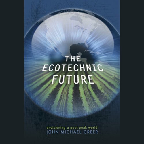 Cover of The Ecotechnic Future