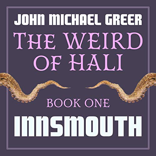 Cover of Innsmouth