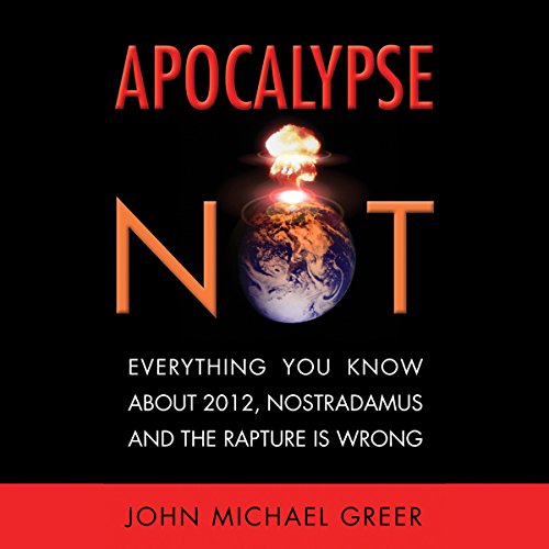 Cover of Apocalypse Not