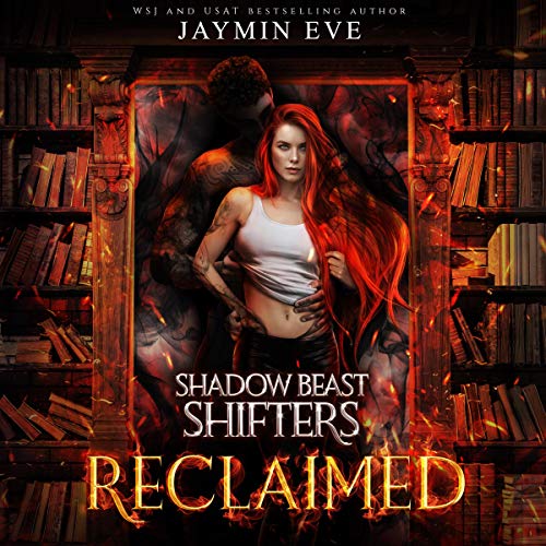 Cover of Reclaimed