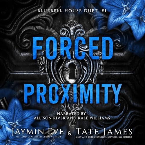 Cover of Forced Proximity
