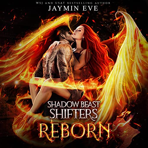 Cover of Reborn