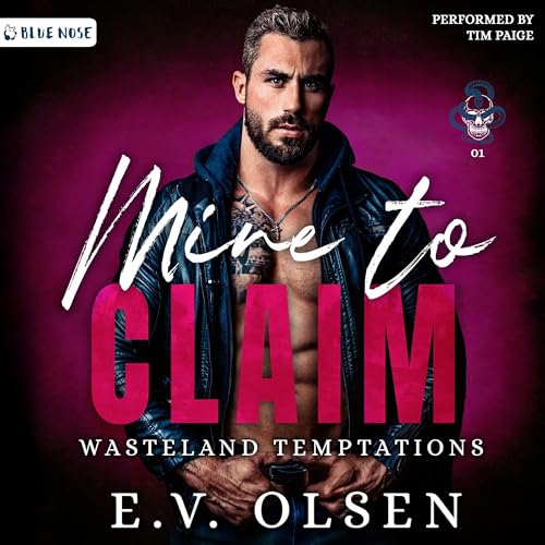 Cover of Mine to Claim