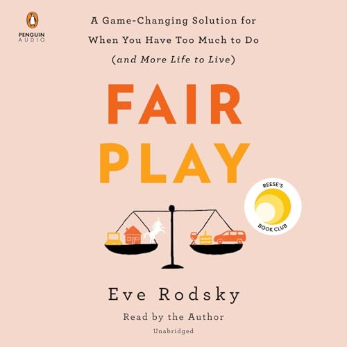 Cover of Fair Play