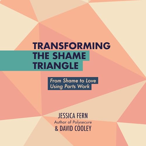 Cover of Transforming the Shame Triangle