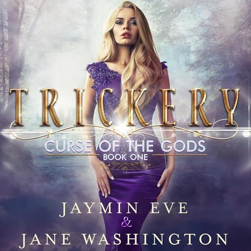 Cover of Trickery