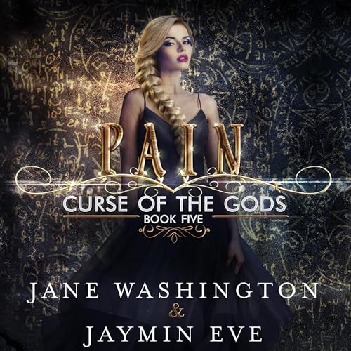 Cover of Pain