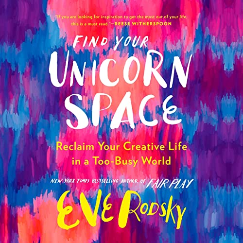 Cover of Find Your Unicorn Space