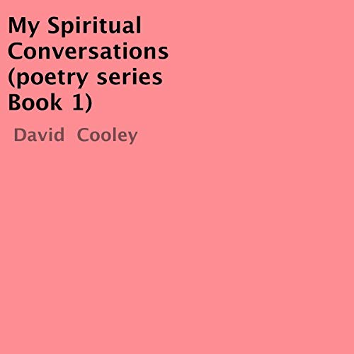 Cover of My Spiritual Conversations