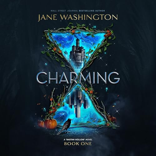 Cover of Charming