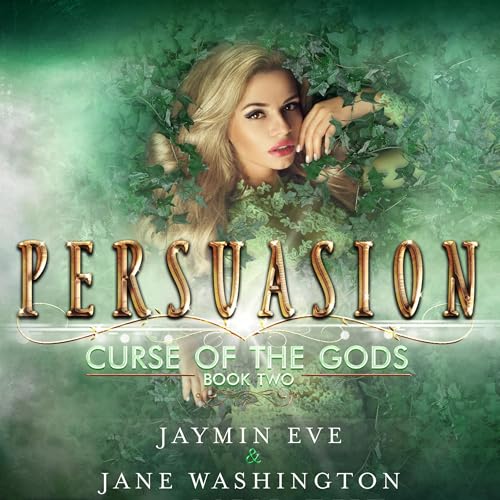 Cover of Persuasion