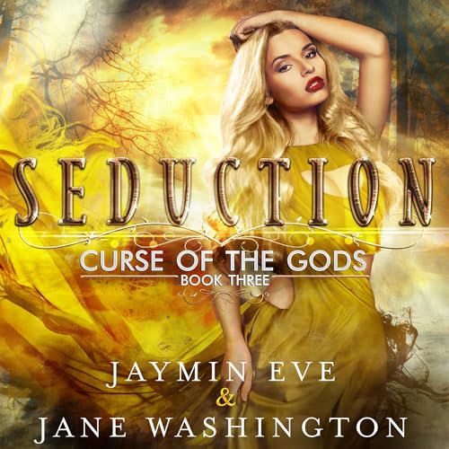 Cover of Seduction