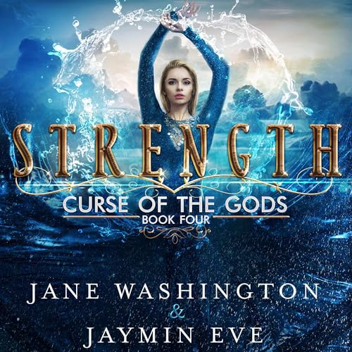 Cover of Strength