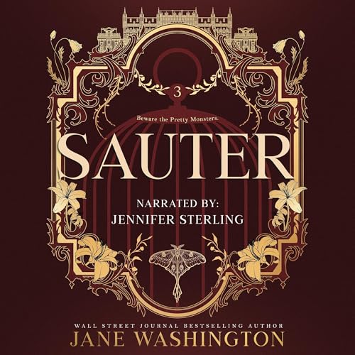 Cover of Sauter