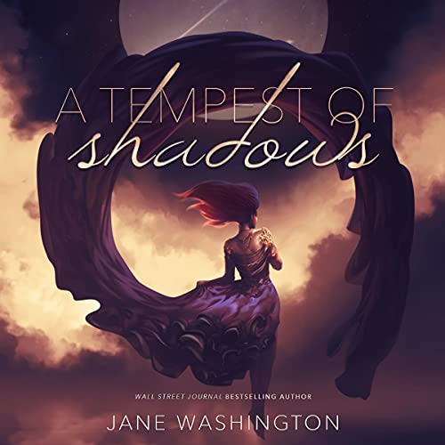 Cover of A Tempest of Shadows