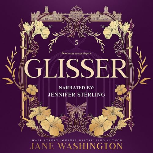 Cover of Glisser