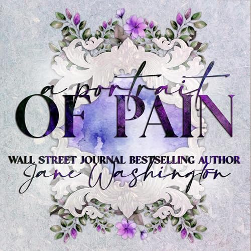 Cover of A Portrait of Pain