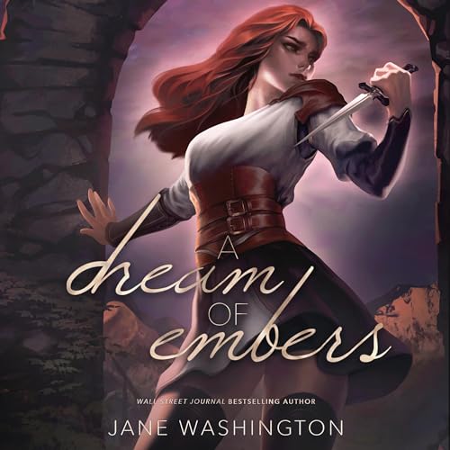 Cover of A Dream of Embers