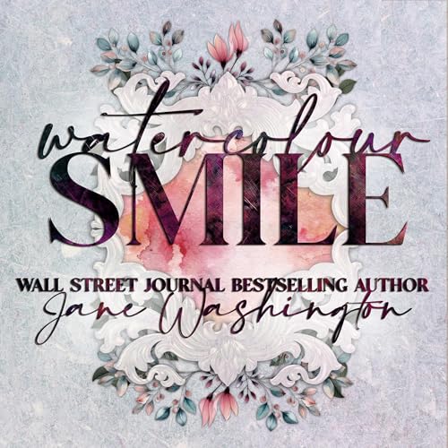 Cover of Watercolour Smile