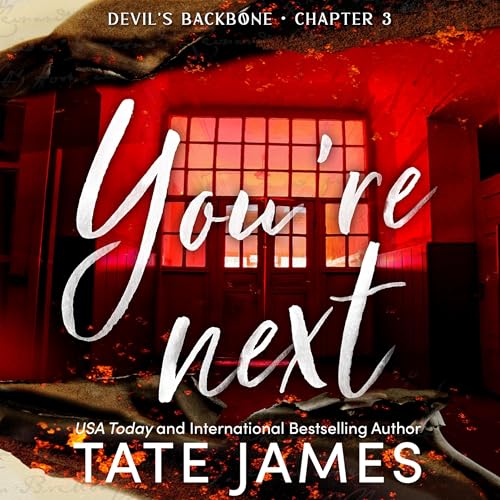 Cover of You're Next