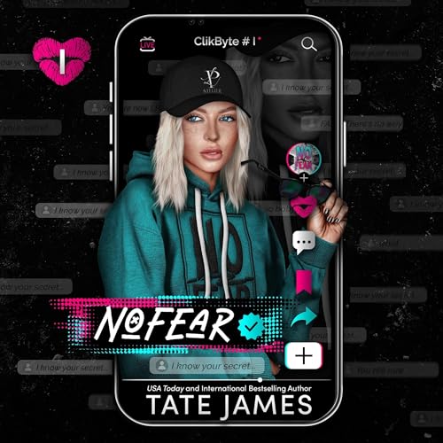Cover of NoFear