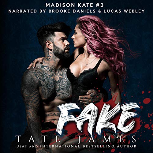 Cover of Fake