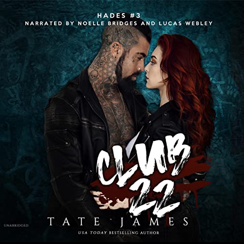 Cover of Club 22