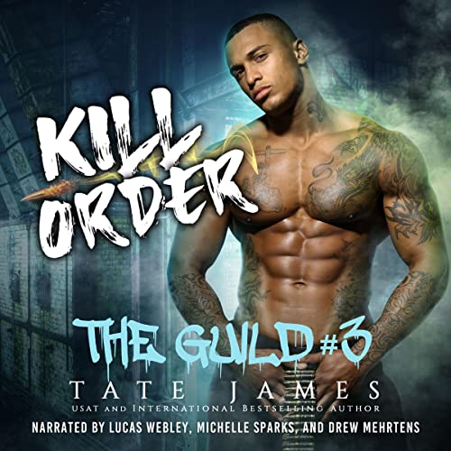 Cover of Kill Order