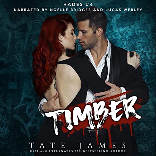 Cover of Timber