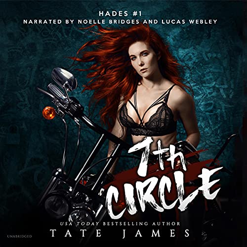 Cover of 7th Circle