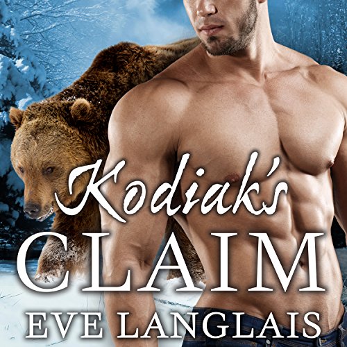 Cover of Kodiak's Claim