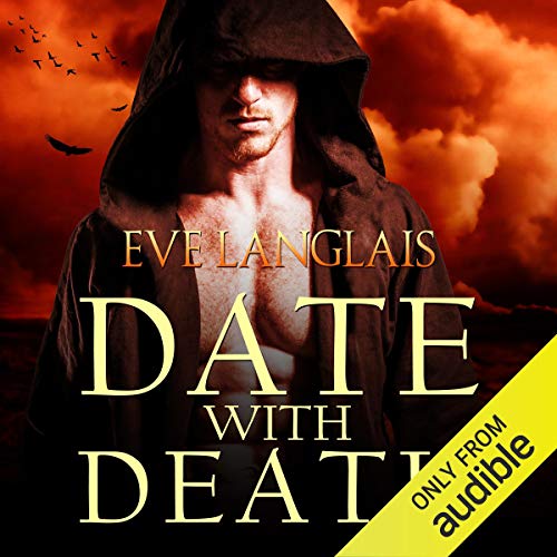 Cover of Date with Death